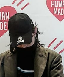 mastermind JAPAN | キャップ