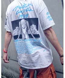 FLAGSTUFF | Tシャツ/カットソー