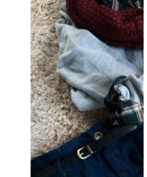 AZUL by moussy | スウェット