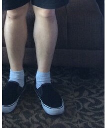 VANS | スニーカー