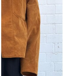 AURALEE | ジャケット/アウター