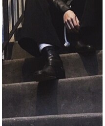 JOHN LAWRENCE SULLIVAN | ブーツ