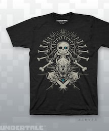 fangamer | Megalovania(Tシャツ/カットソー)