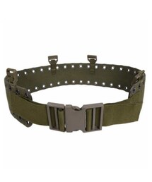 ドイツ連邦軍 | ベルト