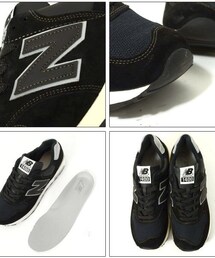NEW BALANCE | シューズ(スニーカー)
