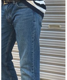 Levi's | デニムパンツ