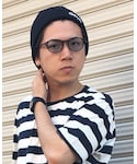 OMCの「帽子(ニットキャップ/ビーニー)」