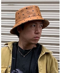 MCM | ハット