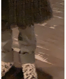 AMI Alexandre Mattiussi | デニムパンツ