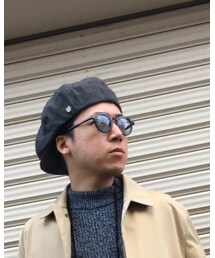 HARE | サングラス