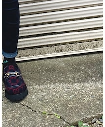 GUCCI | ブーツ