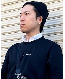 UNIQLO | シャツ/ブラウス