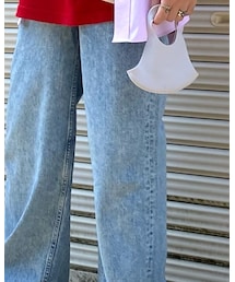 H&M | デニムパンツ