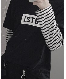 GLOBAL WORK | Tシャツ/カットソー