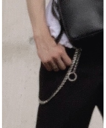 GLOBAL WORK | ウォレットチェーン