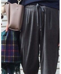 STUNNING LURE | その他パンツ