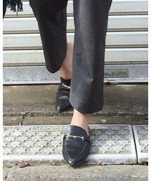 SESTO | サンダル