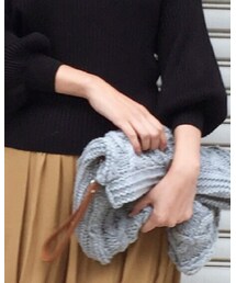 GU | クラッチバッグ