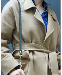 Cookie Chocolate | チェスターコート