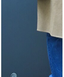 ZARA | デニムパンツ