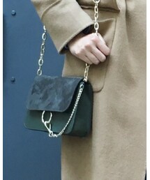 zakkabox | ショルダーバッグ