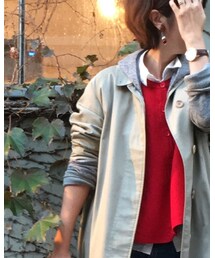 BURBERRY | トレンチコート