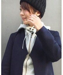 Marc by Marc Jacobs | マウンテンパーカー