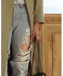 Levi's | デニムパンツ