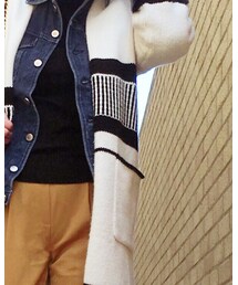 andme | その他パンツ