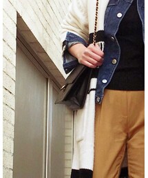 CHANEL | ショルダーバッグ