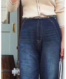 titivate | デニムパンツ