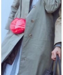 BURBERRY | ステンカラーコート