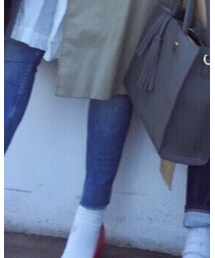 ZARA | デニムパンツ