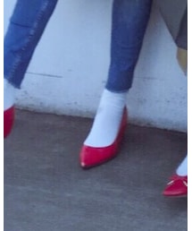 shopnikoniko | バレエシューズ