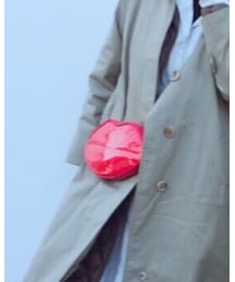 ダイソー | ショルダーバッグ