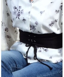 ZARA | ベルト