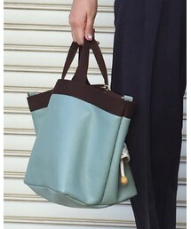 zakkabox | ハンドバッグ