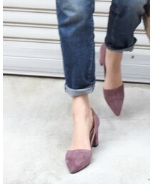 zakkabox | パンプス