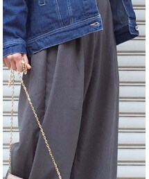 grandcross | その他パンツ