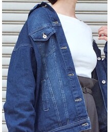 DONOBAN | デニムジャケット