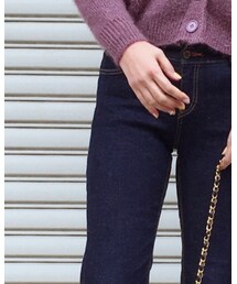 KORMARCH | デニムパンツ