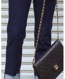 CHANEL | ショルダーバッグ