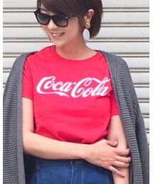 GU | Tシャツ/カットソー