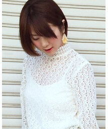 H&M | シャツ/ブラウス