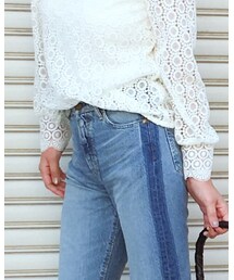 Big John | デニムパンツ