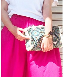 GU | クラッチバッグ