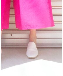 GU | スリッポン