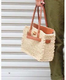 DONOBAN | ハンドバッグ