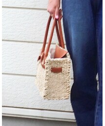 DONOBAN | ハンドバッグ