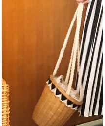 ACCOMMODE | ショルダーバッグ